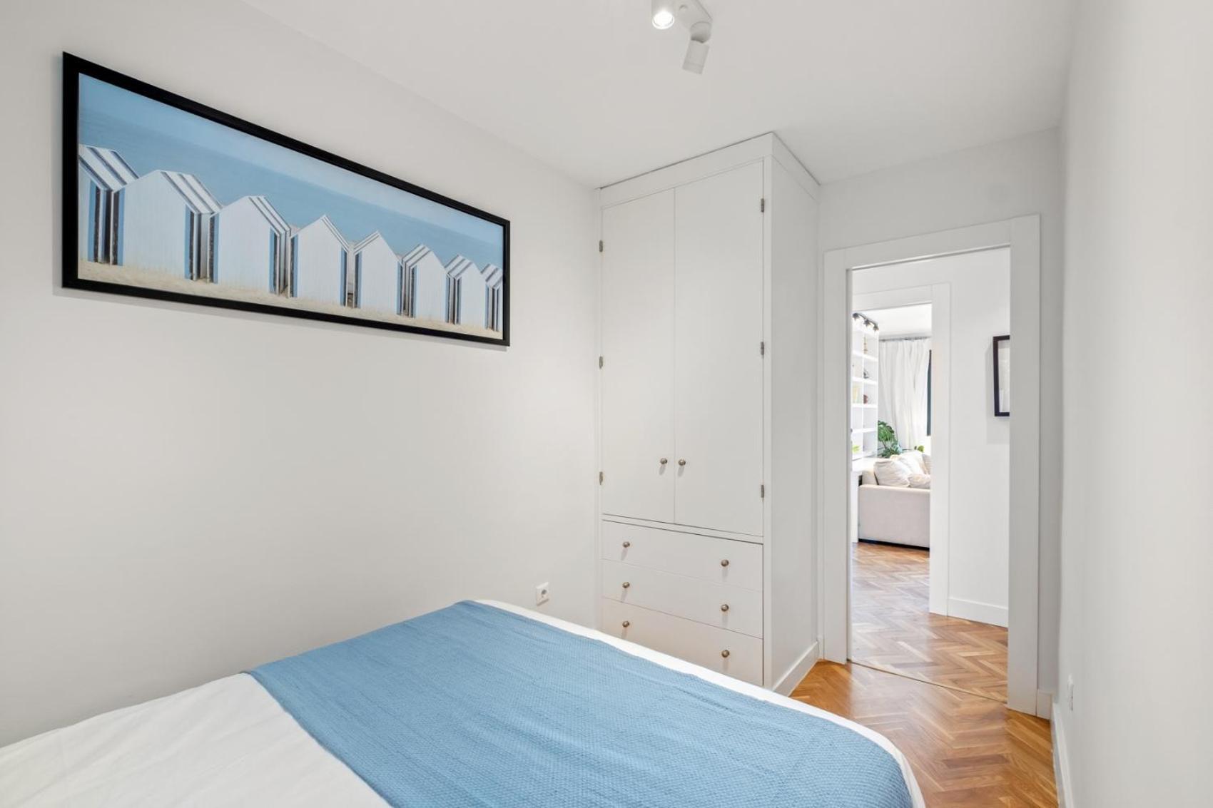 Apartmán Mar De Fondo En Pedregalejo Màlaga Exteriér fotografie