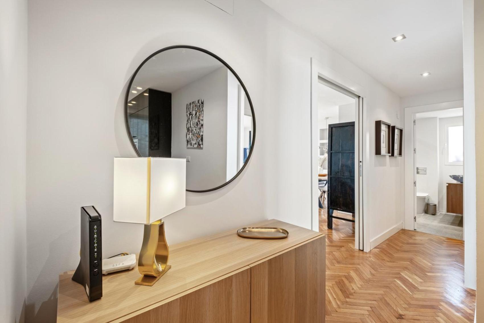 Apartmán Mar De Fondo En Pedregalejo Màlaga Exteriér fotografie