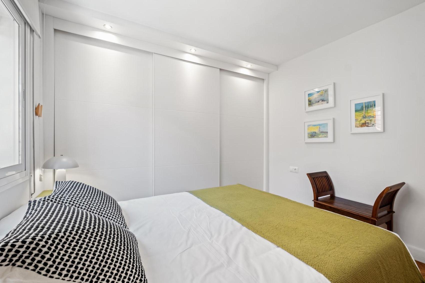 Apartmán Mar De Fondo En Pedregalejo Màlaga Exteriér fotografie
