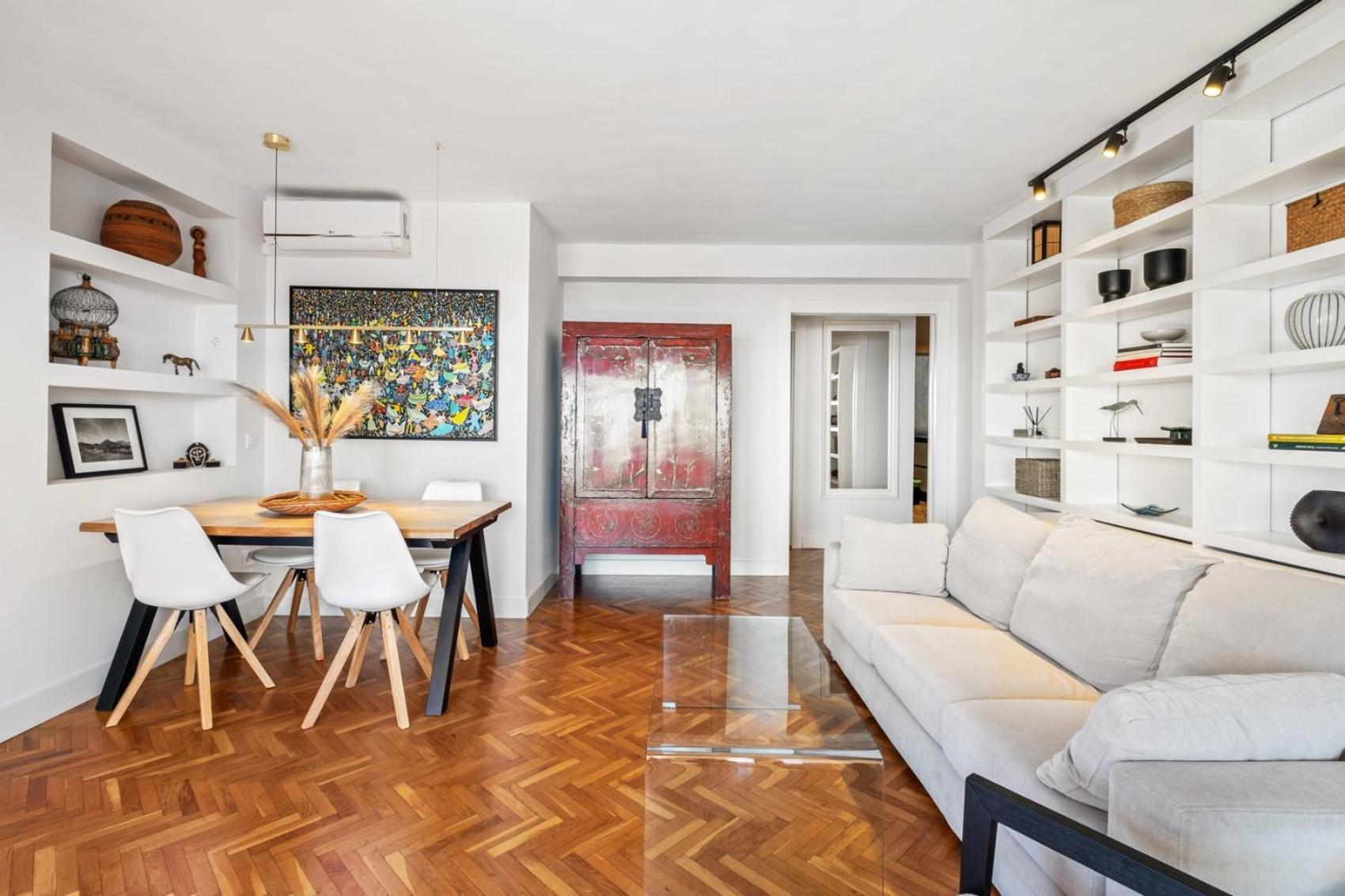 Apartmán Mar De Fondo En Pedregalejo Màlaga Exteriér fotografie