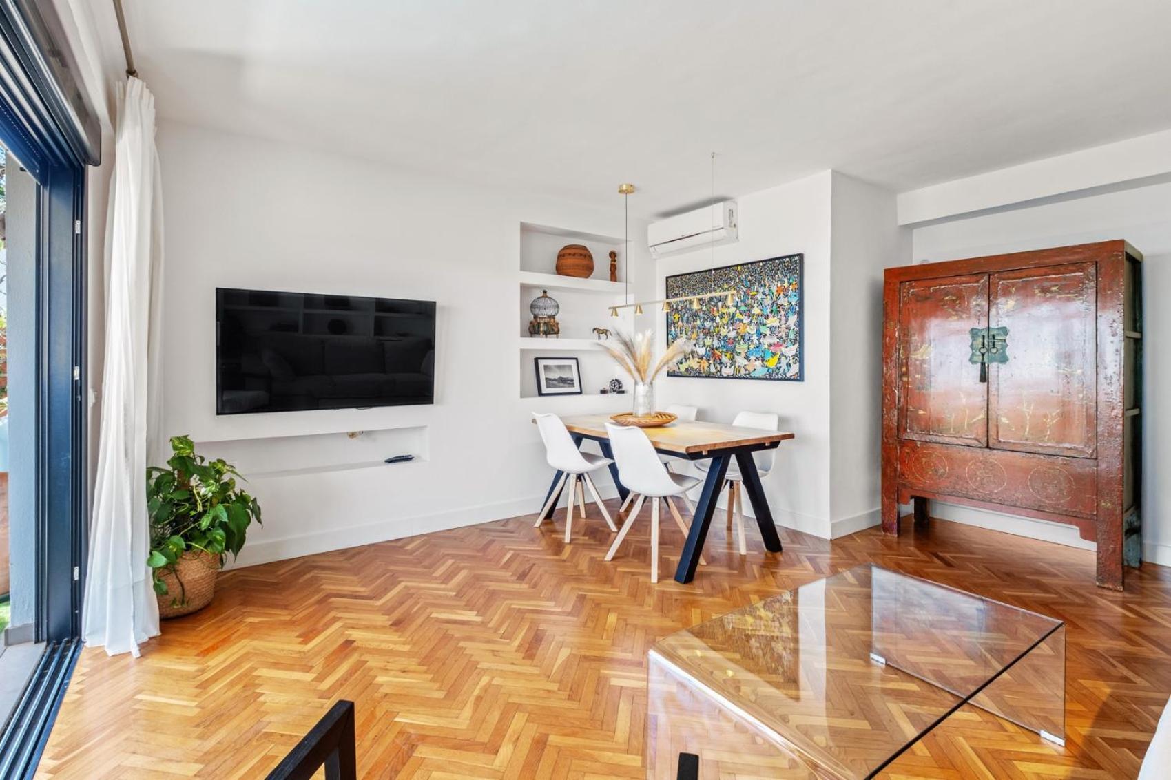 Apartmán Mar De Fondo En Pedregalejo Màlaga Exteriér fotografie