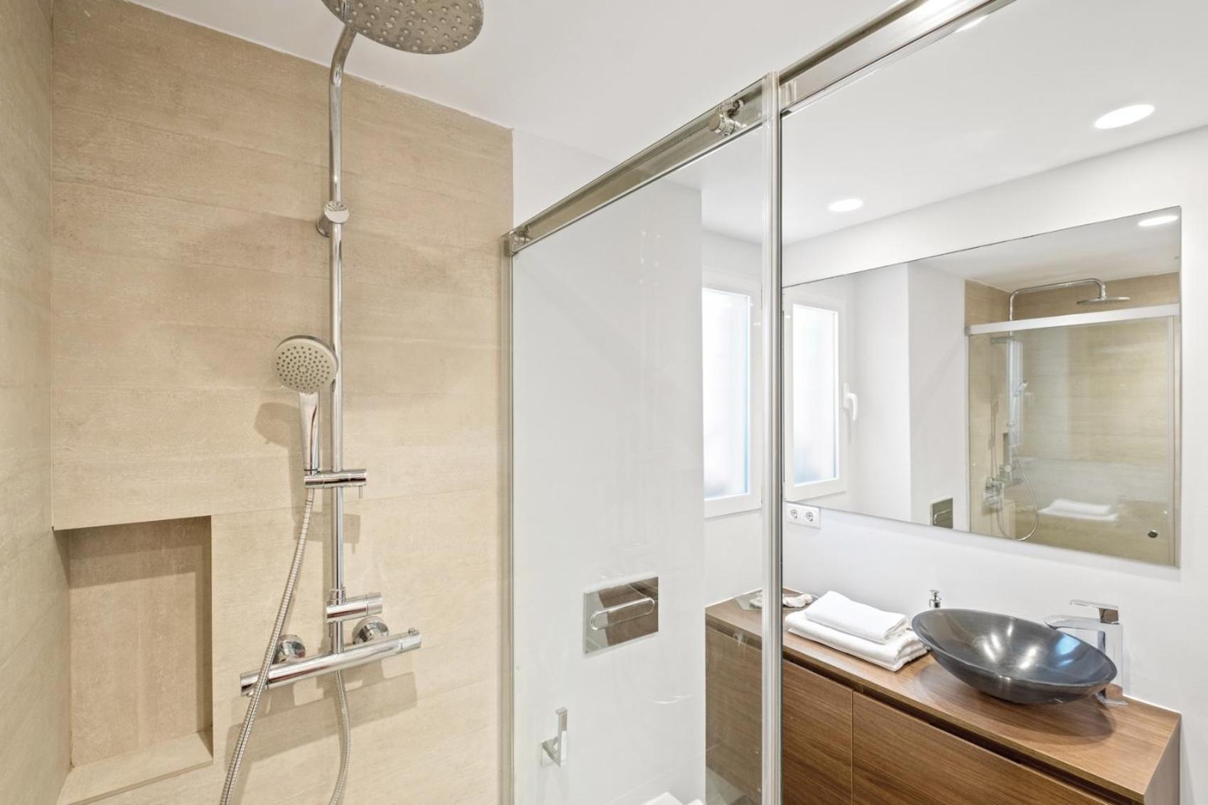 Apartmán Mar De Fondo En Pedregalejo Màlaga Exteriér fotografie