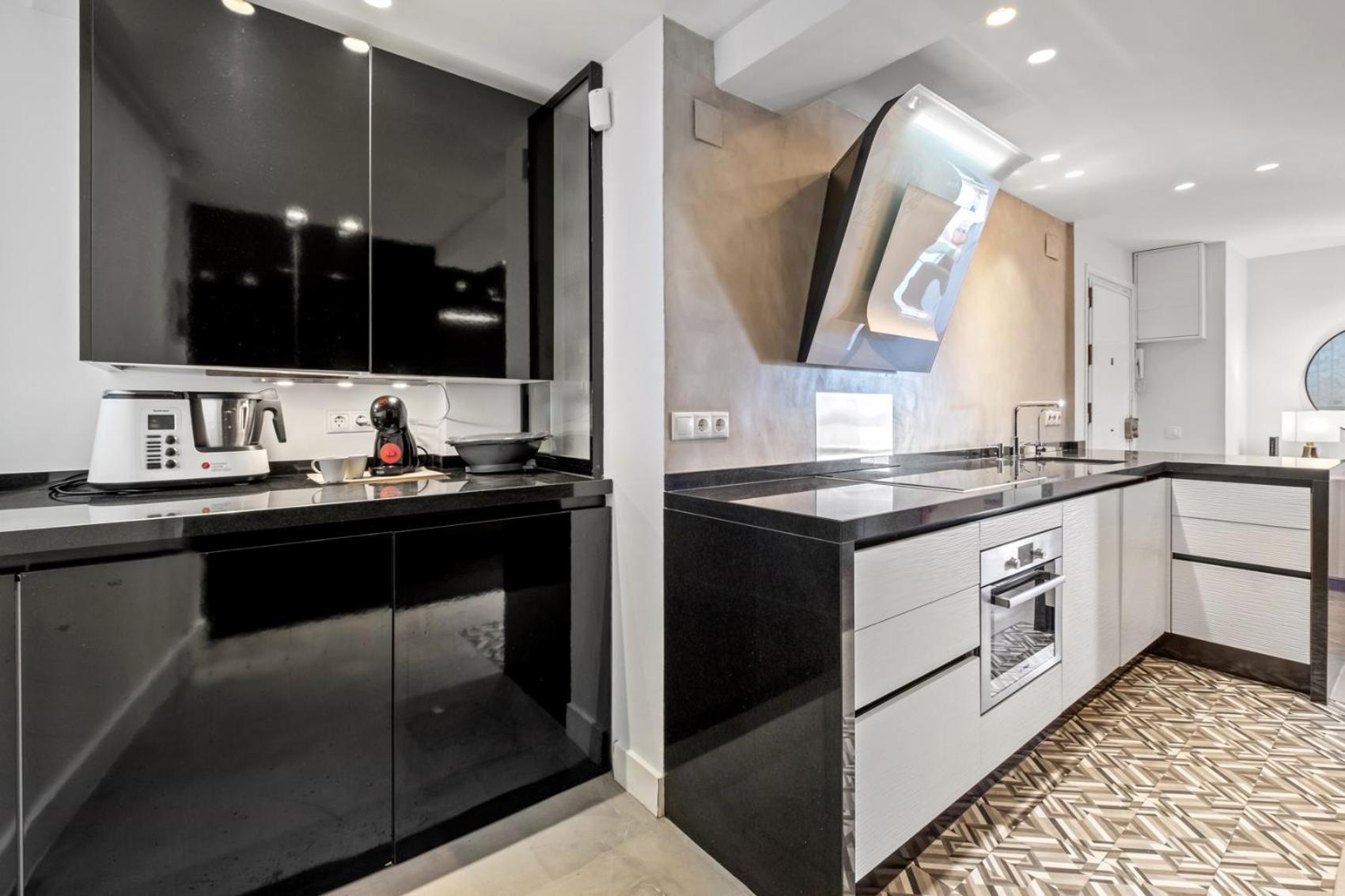 Apartmán Mar De Fondo En Pedregalejo Màlaga Exteriér fotografie