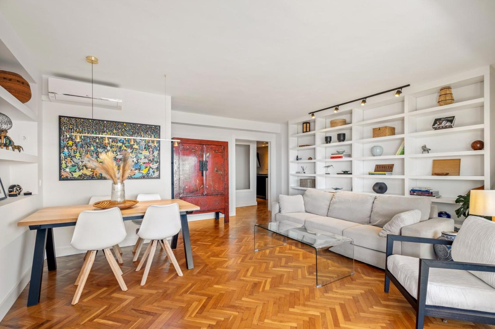 Apartmán Mar De Fondo En Pedregalejo Màlaga Exteriér fotografie