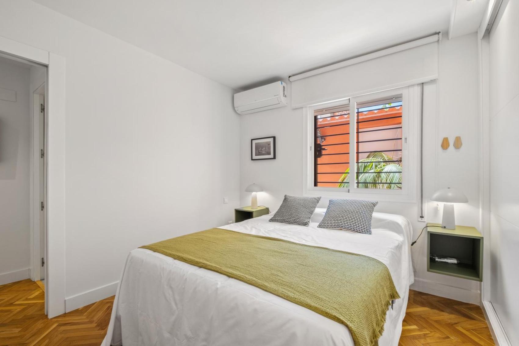 Apartmán Mar De Fondo En Pedregalejo Màlaga Exteriér fotografie